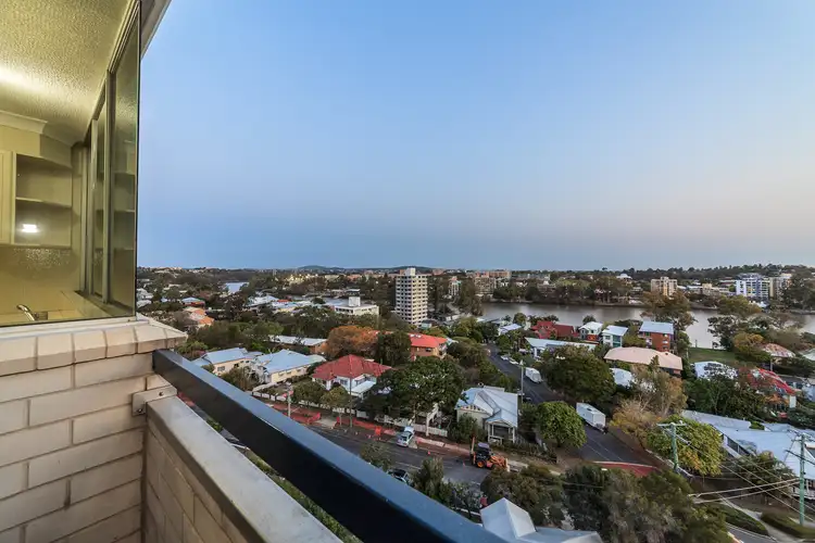 Sixth view of Homely unit listing, 21/8 Doris Street, West End QLD 4101