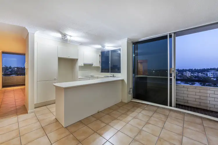 Seventh view of Homely unit listing, 21/8 Doris Street, West End QLD 4101