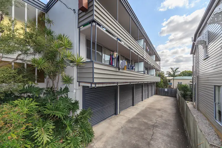 6/5 Hardgrave Road, West End QLD 4101