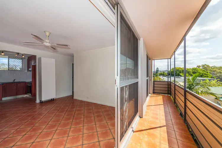 Second view of Homely unit listing, 6/5 Hardgrave Road, West End QLD 4101