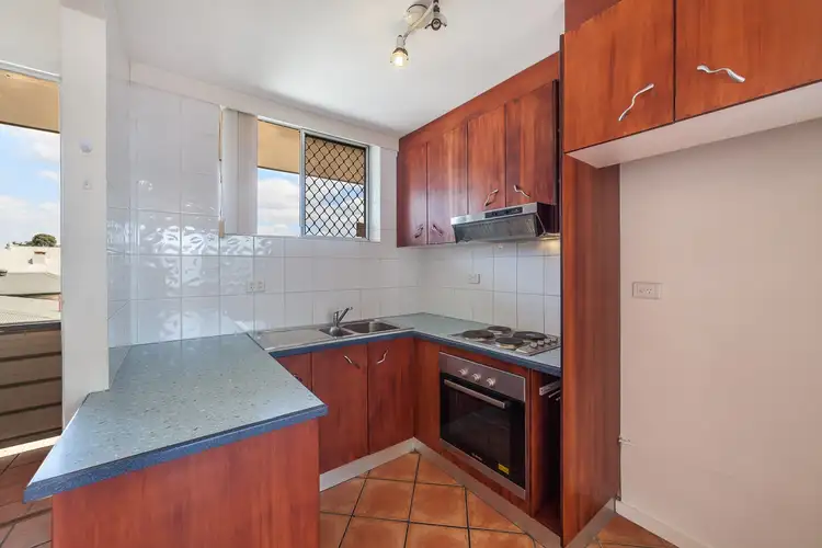 Fifth view of Homely unit listing, 6/5 Hardgrave Road, West End QLD 4101