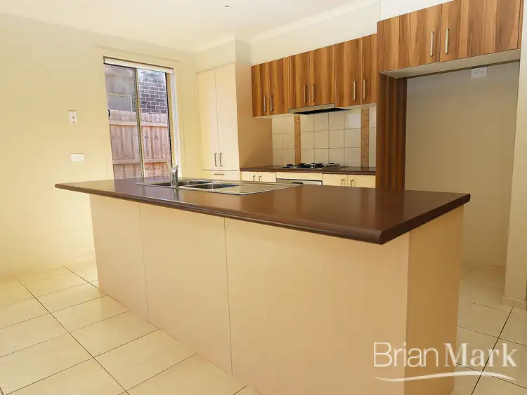 Third view of Homely house listing, 6 Taronga Road, Truganina VIC 3029