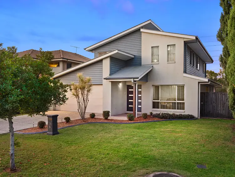 30 Travorten Drive, Bridgeman Downs QLD 4035