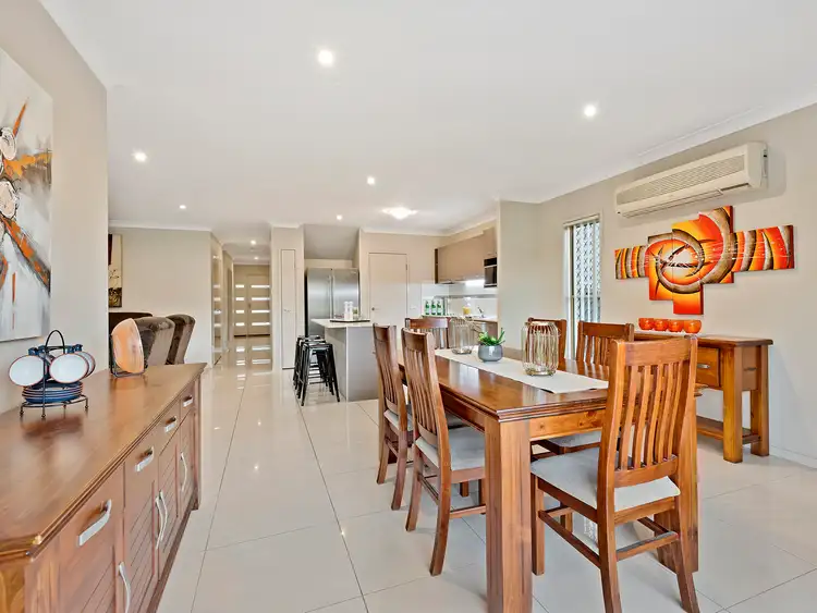 Second view of Homely house listing, 30 Travorten Drive, Bridgeman Downs QLD 4035