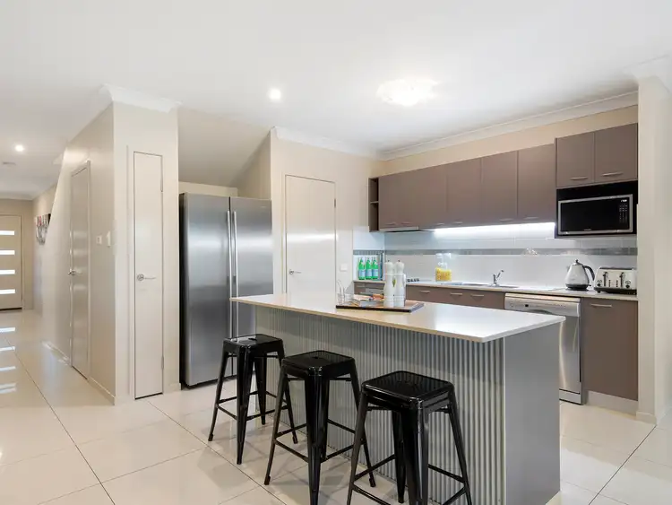 Third view of Homely house listing, 30 Travorten Drive, Bridgeman Downs QLD 4035