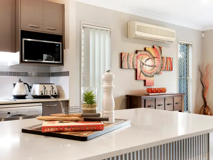 Fourth view of Homely house listing, 30 Travorten Drive, Bridgeman Downs QLD 4035