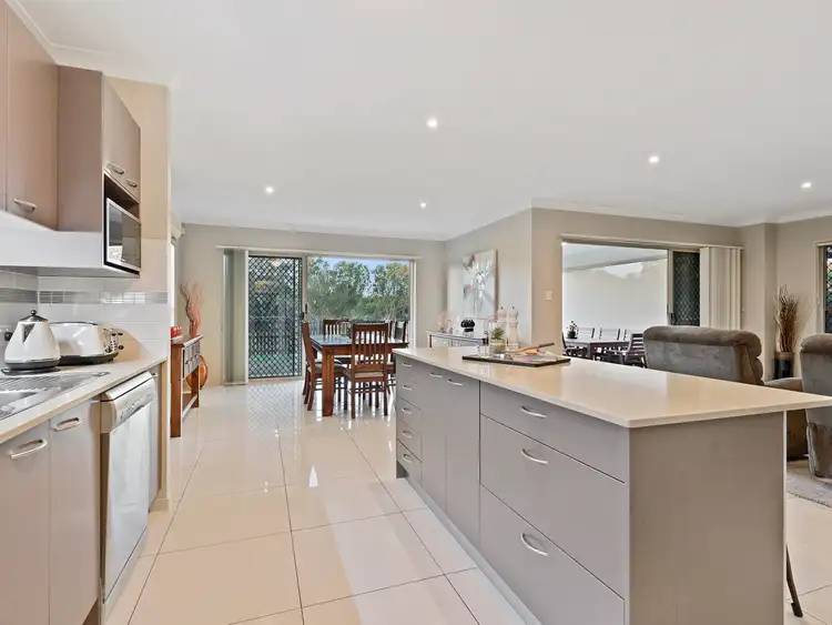 Fifth view of Homely house listing, 30 Travorten Drive, Bridgeman Downs QLD 4035