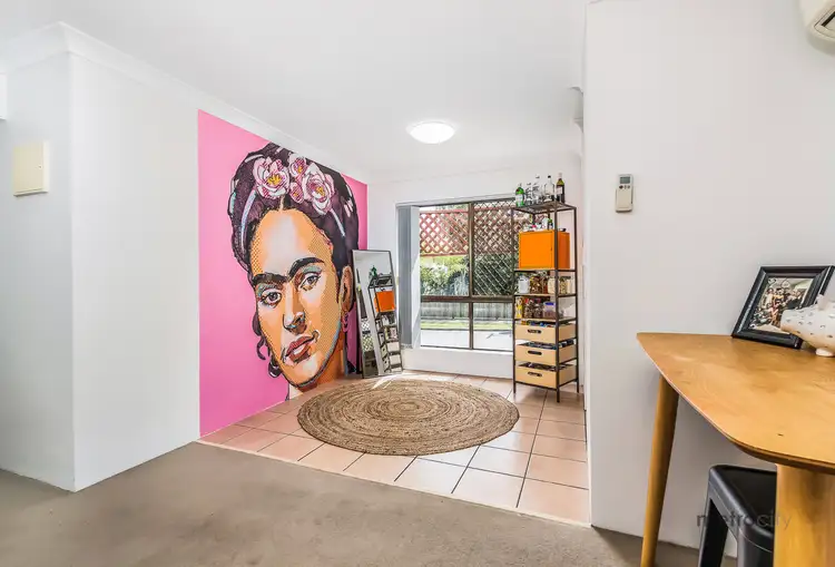 Fourth view of Homely unit listing, 3/61 Real Street, Annerley QLD 4103