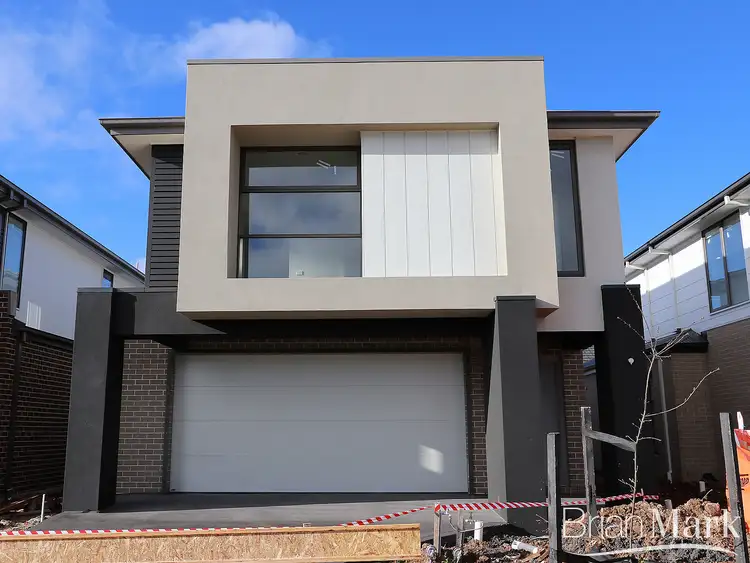 5 Sabbadini Mews, Truganina VIC 3029