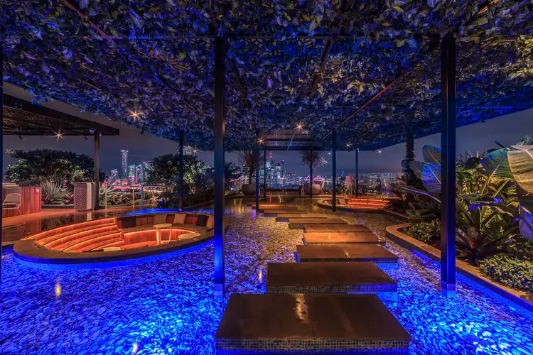 1102/9 Christie Street, South Brisbane QLD 4101