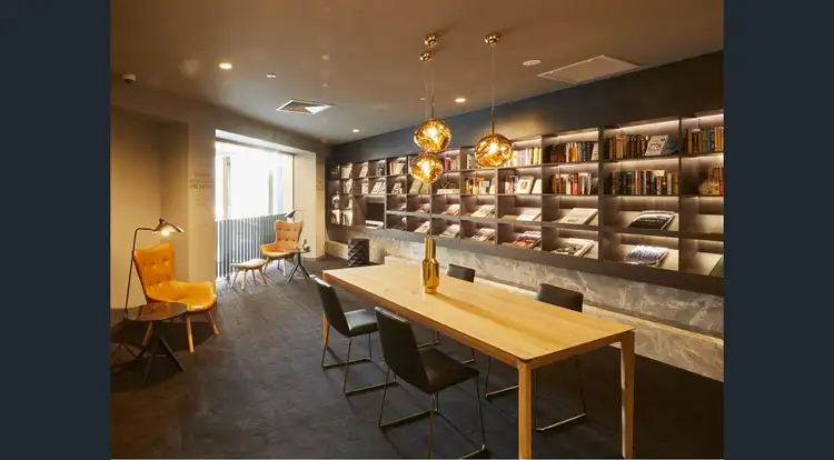 Seventh view of Homely unit listing, 1102/9 Christie Street, South Brisbane QLD 4101