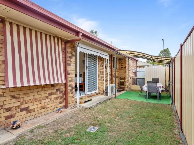 Second view of Homely house listing, 1/7 Broadfoot Drive, Goodna QLD 4300
