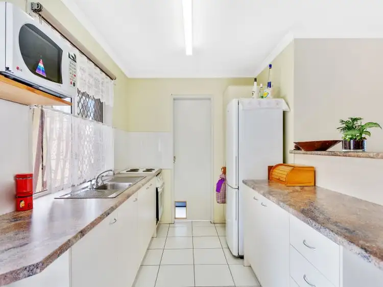 Third view of Homely house listing, 1/7 Broadfoot Drive, Goodna QLD 4300