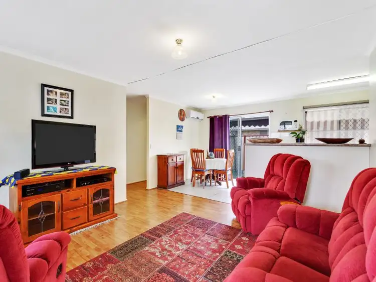 Fourth view of Homely house listing, 1/7 Broadfoot Drive, Goodna QLD 4300