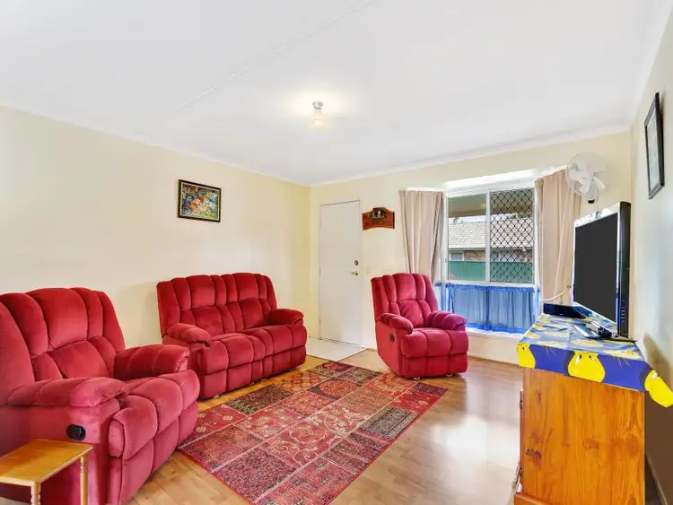 Fifth view of Homely house listing, 1/7 Broadfoot Drive, Goodna QLD 4300