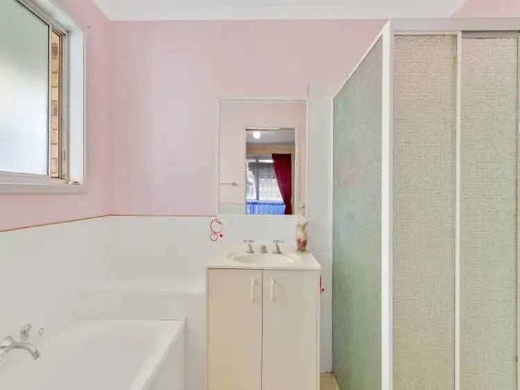 Sixth view of Homely house listing, 1/7 Broadfoot Drive, Goodna QLD 4300