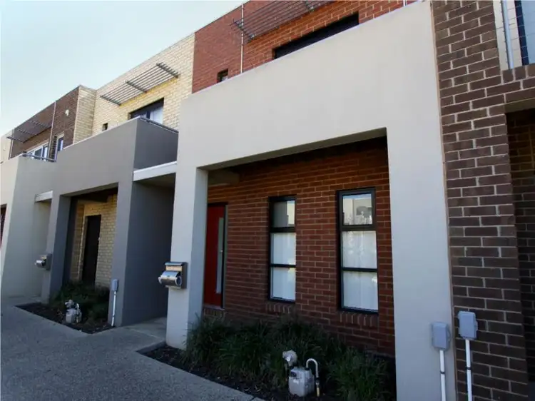 Main view of Homely house listing, 8 Prominence Boulevard, Tarneit VIC 3029