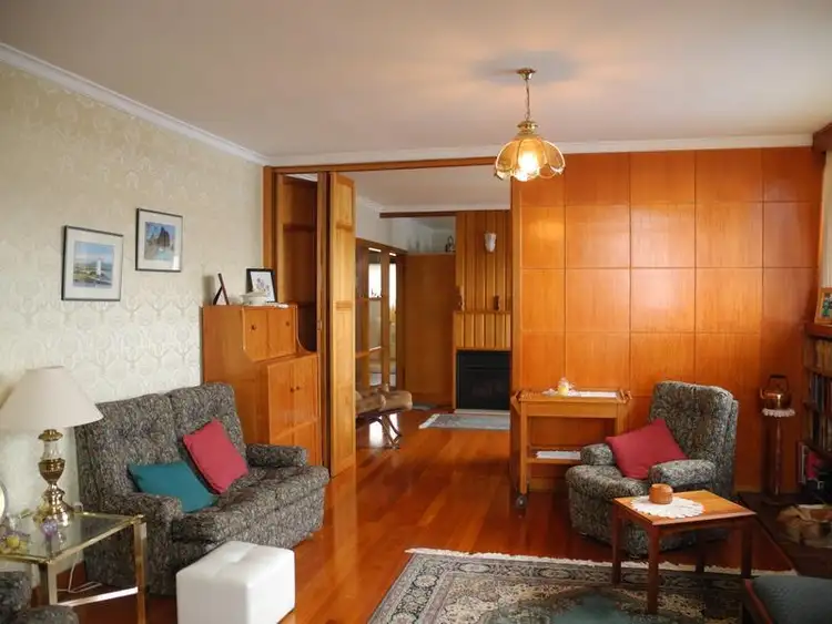 Fifth view of Homely house listing, 25 Athleen Avenue, Lenah Valley TAS 7008