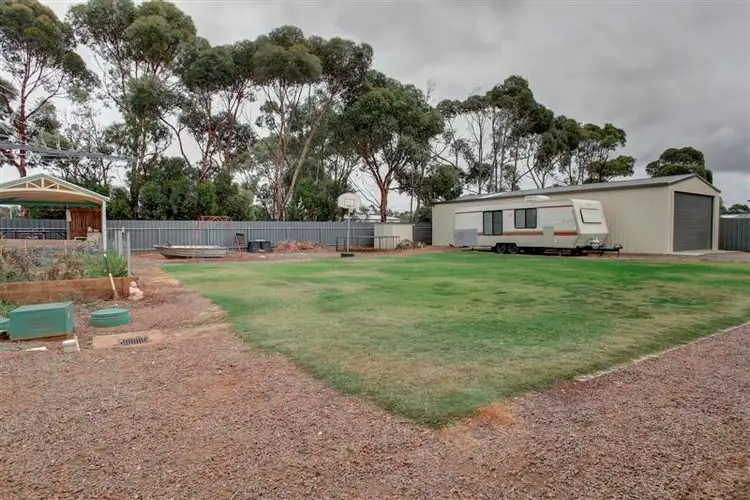 Second view of Homely house listing, 21 Natasha Drive, Poonindie SA 5607