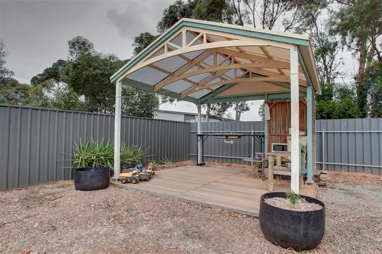 Fifth view of Homely house listing, 21 Natasha Drive, Poonindie SA 5607