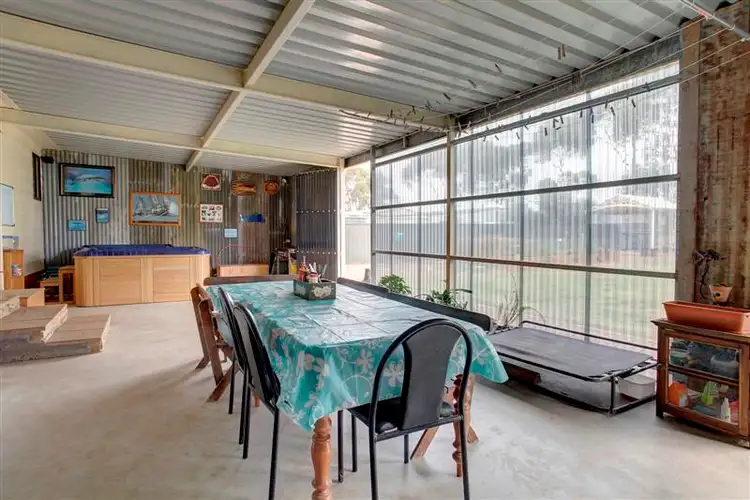 Sixth view of Homely house listing, 21 Natasha Drive, Poonindie SA 5607