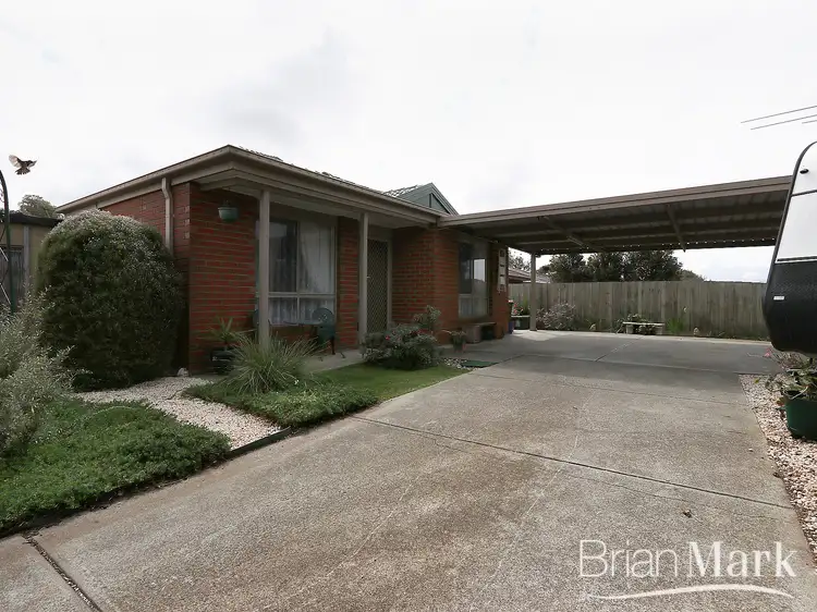 Main view of Homely house listing, 11 Tiber Close, Werribee VIC 3030