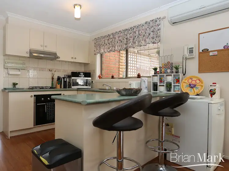 Second view of Homely house listing, 11 Tiber Close, Werribee VIC 3030