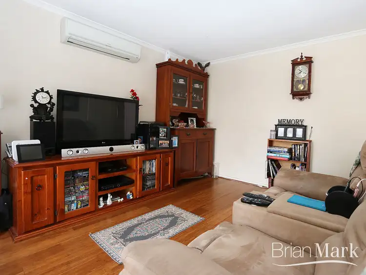 Third view of Homely house listing, 11 Tiber Close, Werribee VIC 3030