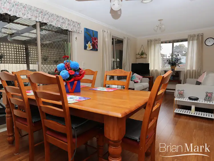 Sixth view of Homely house listing, 11 Tiber Close, Werribee VIC 3030