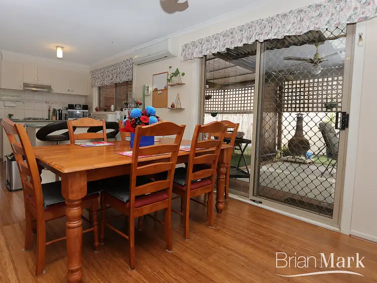 Seventh view of Homely house listing, 11 Tiber Close, Werribee VIC 3030