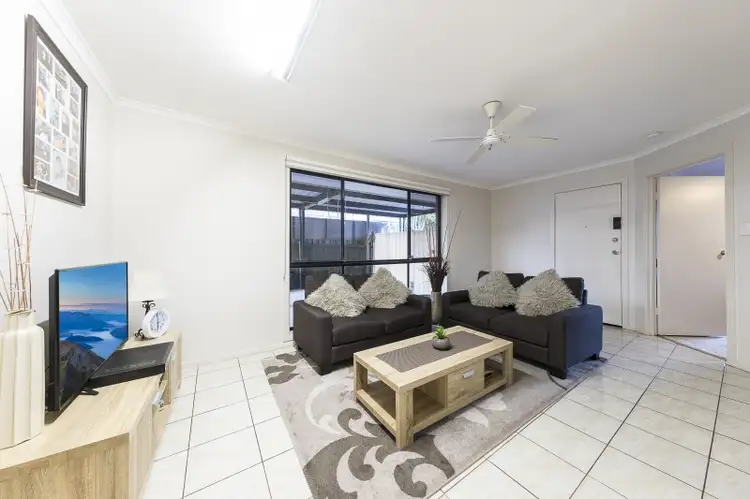 Second view of Homely house listing, 13 Barley Court, Delahey VIC 3037