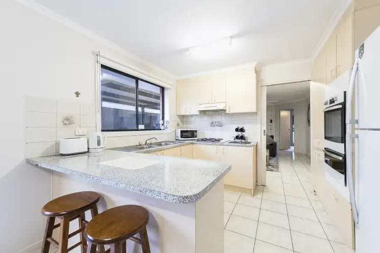 Third view of Homely house listing, 13 Barley Court, Delahey VIC 3037