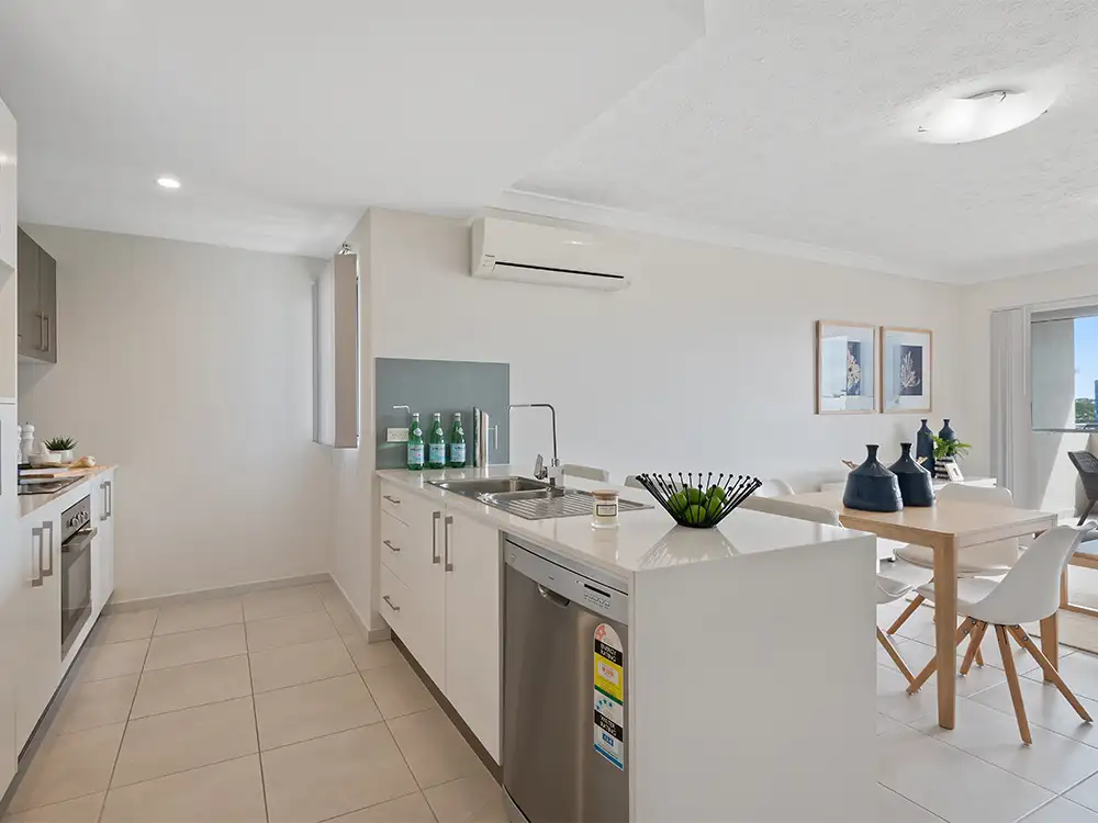 Main view of Homely unit listing, 4/29 Union Street, Nundah QLD 4012