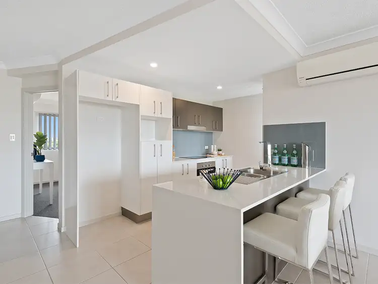 Second view of Homely unit listing, 4/29 Union Street, Nundah QLD 4012