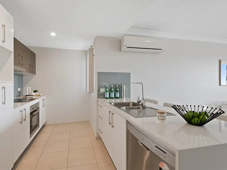 Third view of Homely unit listing, 4/29 Union Street, Nundah QLD 4012