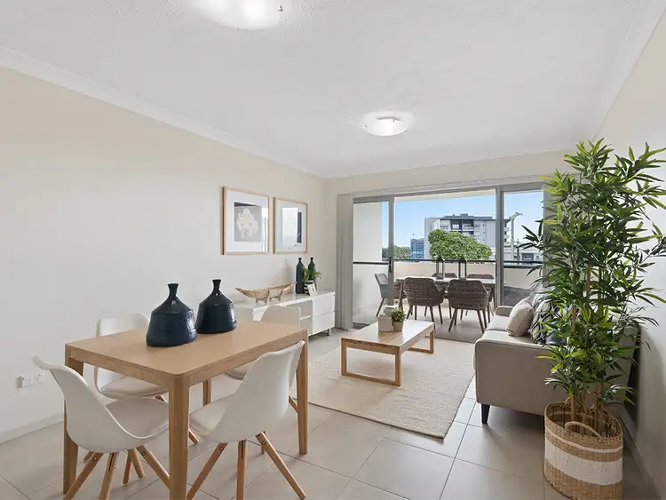Sixth view of Homely unit listing, 4/29 Union Street, Nundah QLD 4012