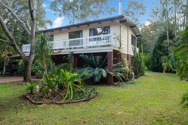 Second view of Homely house listing, 7 Pendula Place, Maloneys Beach NSW 2536