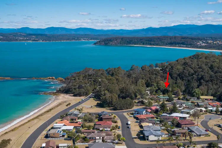Third view of Homely house listing, 7 Pendula Place, Maloneys Beach NSW 2536