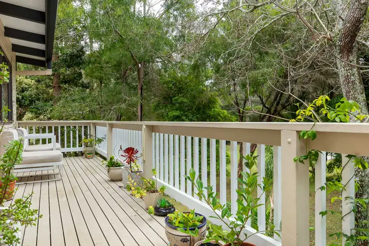 Fourth view of Homely house listing, 7 Pendula Place, Maloneys Beach NSW 2536
