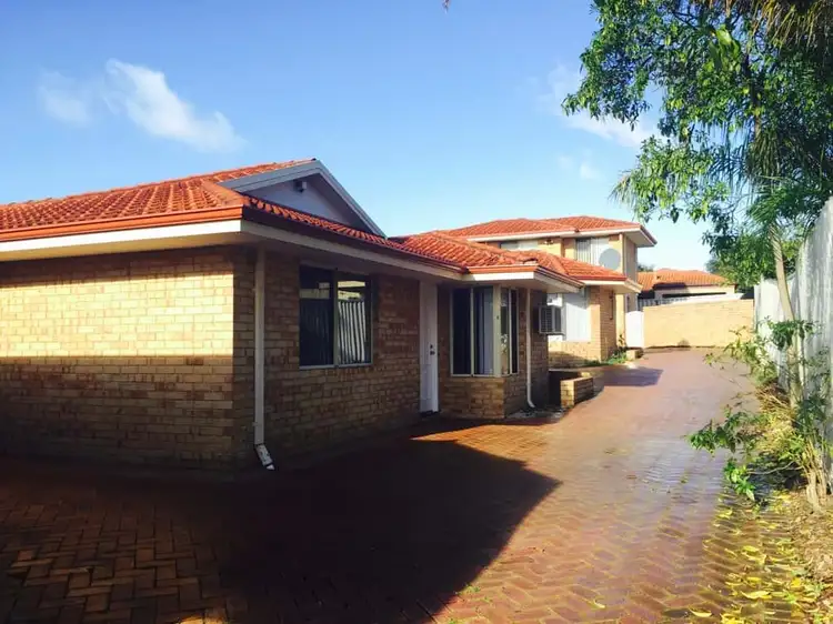 3/115 Bank Street