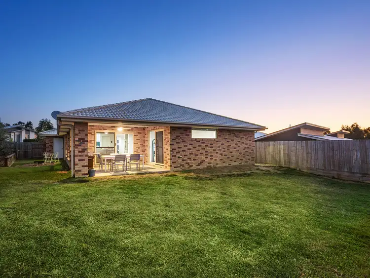 Sixth view of Homely house listing, 4 Topaz Crescent, Logan Reserve QLD 4133