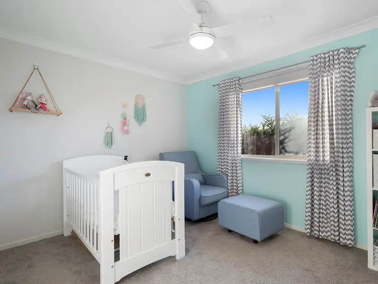 Seventh view of Homely house listing, 4 Topaz Crescent, Logan Reserve QLD 4133