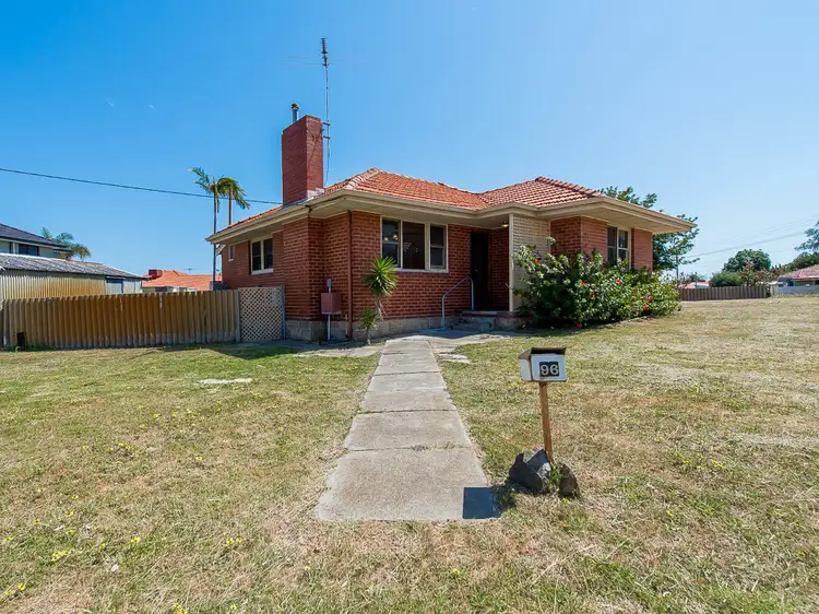 96 Collier Road