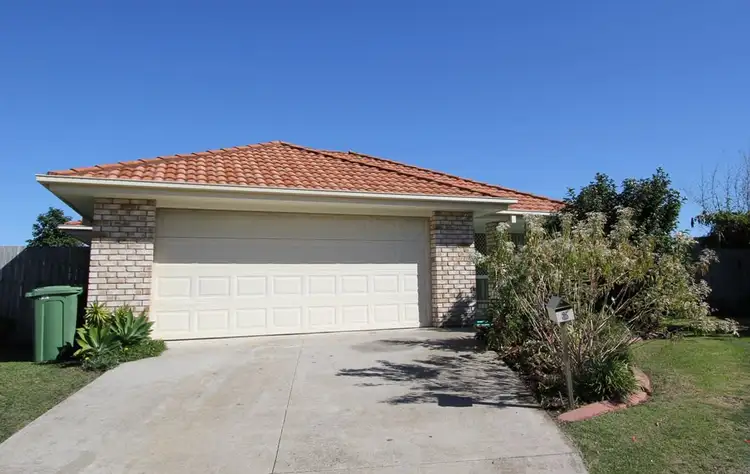 3 Khamu Court, Crestmead QLD 4132