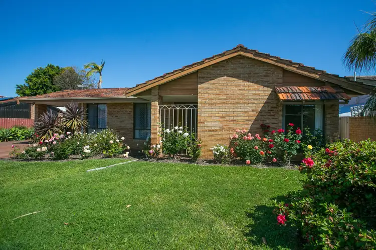 Main view of Homely house listing, 30 Stewart Way, Noranda WA 6062