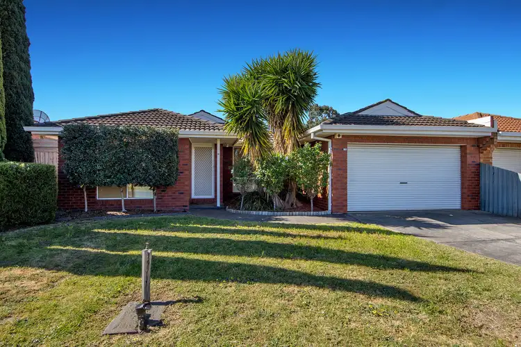 Main view of Homely house listing, 16 Stone Road, Delahey VIC 3037