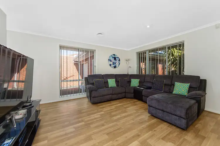 Second view of Homely house listing, 16 Stone Road, Delahey VIC 3037