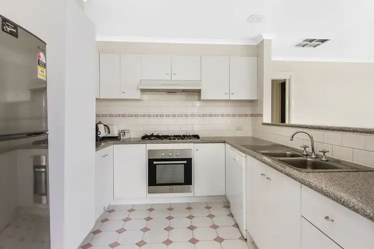 Fourth view of Homely house listing, 16 Stone Road, Delahey VIC 3037