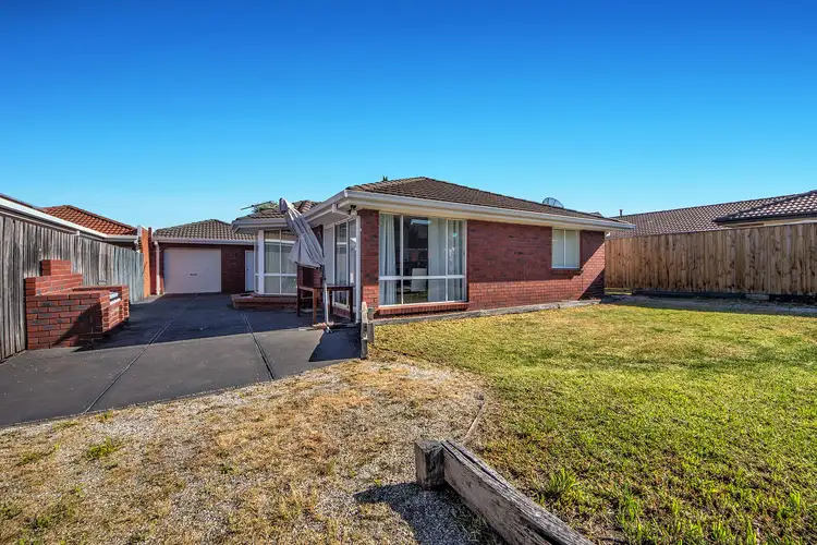 Sixth view of Homely house listing, 16 Stone Road, Delahey VIC 3037