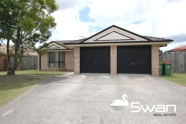 12 Jobson Pl, Crestmead QLD 4132